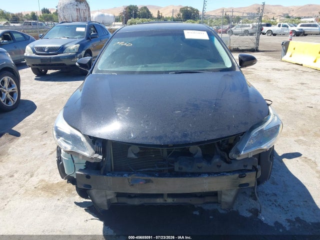 Продажа на аукционе авто 2013 Toyota Avalon Xle, vin: 4T1BK1EB6DU012991, номер лота: 45685091