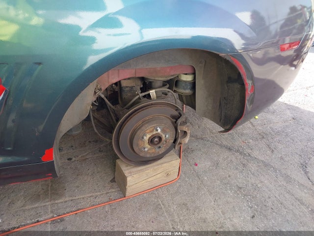 Продажа на аукционе авто 2010 Chevrolet Camaro 2lt, vin: 2G1FC1EV2A9108213, номер лота: 45685092