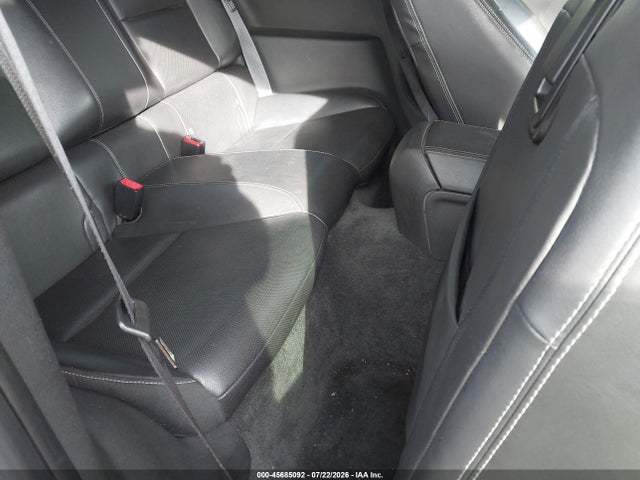 Продажа на аукционе авто 2010 Chevrolet Camaro 2lt, vin: 2G1FC1EV2A9108213, номер лота: 45685092