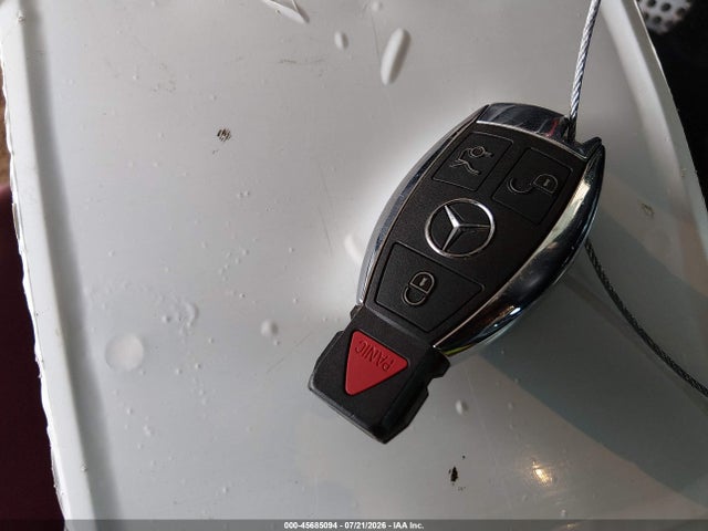 WDDSJ4EB6JN603567 Mercedes-Benz CLA 250