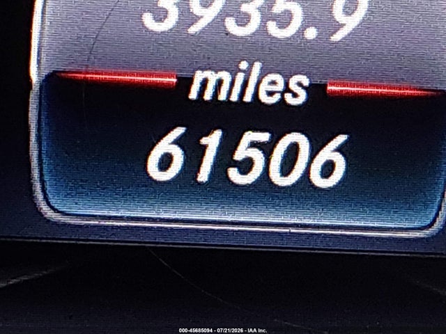 WDDSJ4EB6JN603567 Mercedes-Benz CLA 250
