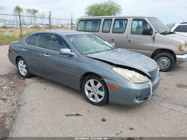 45685102 :رقم المزاد ، JTHBA30GX65146596 vin ، 2006 Lexus Es 330 مزاد بيع