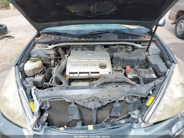 Aukcja sprzedaży 2006 Lexus Es 330, vin: JTHBA30GX65146596, numer aukcji: 45685102