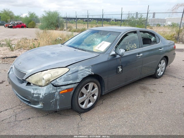 Aukcja sprzedaży 2006 Lexus Es 330, vin: JTHBA30GX65146596, numer aukcji: 45685102