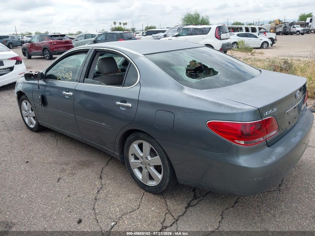 Aukcja sprzedaży 2006 Lexus Es 330, vin: JTHBA30GX65146596, numer aukcji: 45685102