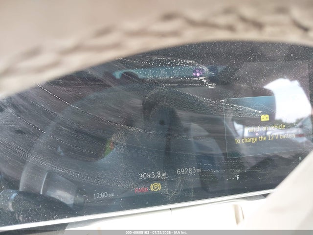 Aukcja sprzedaży 2022 Mercedes-benz S 580 4matic, vin: W1K6G7GB1NA125635, numer aukcji: 45685103