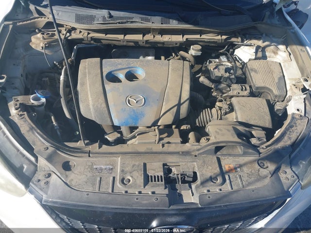 Продажа на аукционе авто 2013 Mazda Cx-5 Touring, vin: JM3KE2CE6D0156473, номер лота: 45685105