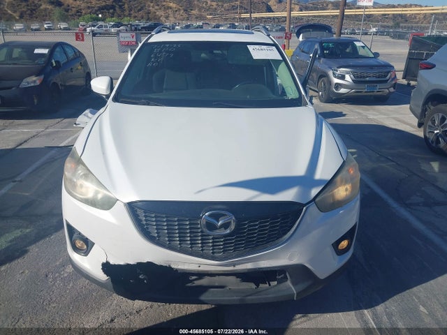 Продажа на аукционе авто 2013 Mazda Cx-5 Touring, vin: JM3KE2CE6D0156473, номер лота: 45685105