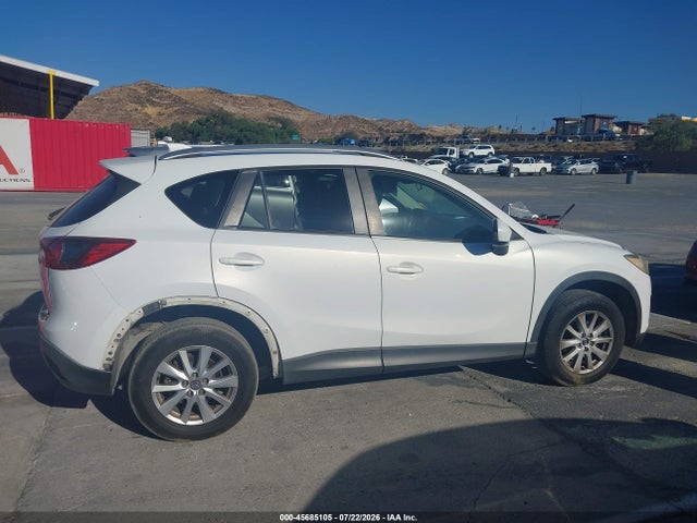 Продажа на аукционе авто 2013 Mazda Cx-5 Touring, vin: JM3KE2CE6D0156473, номер лота: 45685105