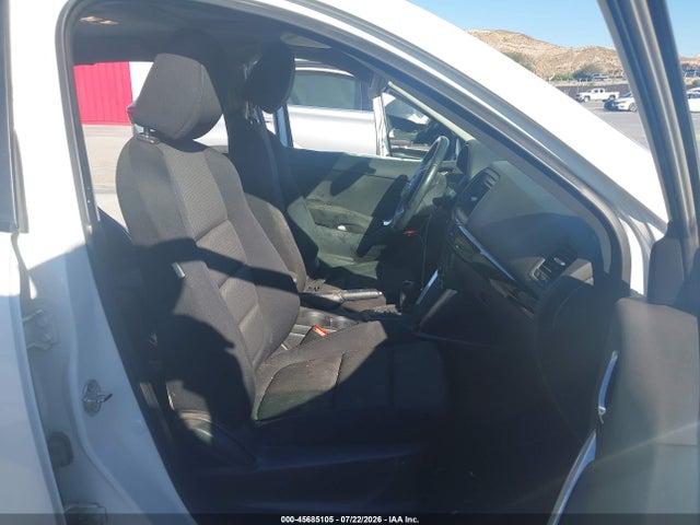 Продажа на аукционе авто 2013 Mazda Cx-5 Touring, vin: JM3KE2CE6D0156473, номер лота: 45685105