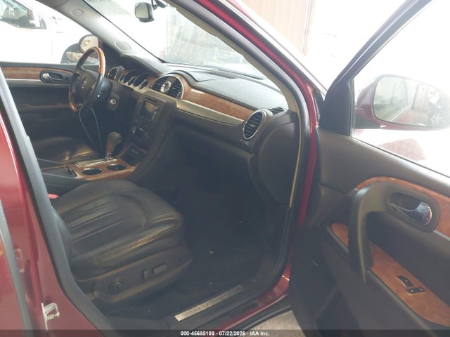 Продаж на аукціоні авто 2009 Buick Enclave Cxl, vin: 5GAER23DX9J100587, номер лоту: 45685109