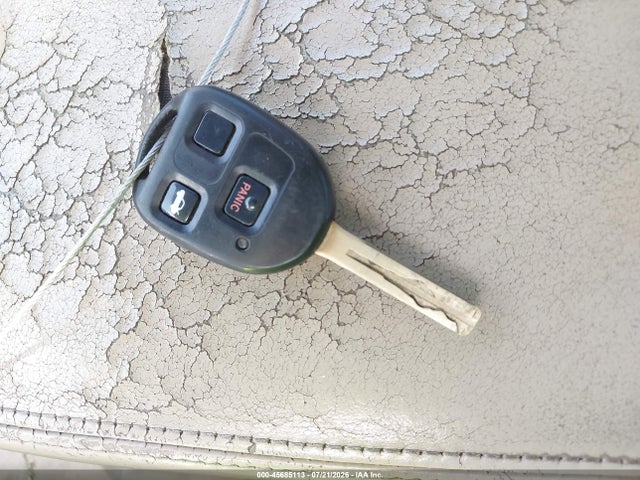 45685113 :رقم المزاد ، JTHBF30G336008292 vin ، 2003 Lexus Es 300 مزاد بيع