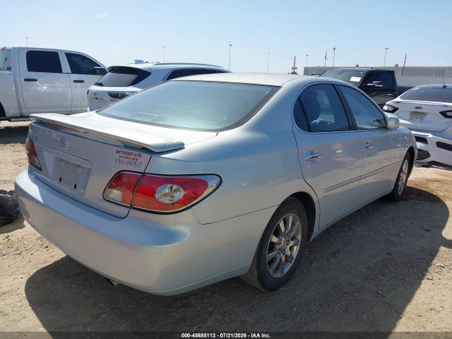 45685113 :رقم المزاد ، JTHBF30G336008292 vin ، 2003 Lexus Es 300 مزاد بيع