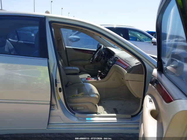 45685113 :رقم المزاد ، JTHBF30G336008292 vin ، 2003 Lexus Es 300 مزاد بيع