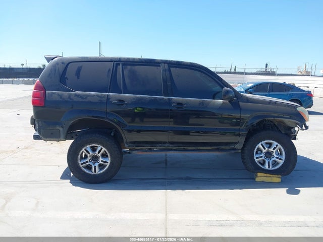 Продажа на аукционе авто 2005 Lexus Gx 470, vin: JTJBT20X150076940, номер лота: 45685117