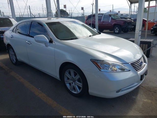 Aukcja sprzedaży 2008 Lexus Es 350, vin: JTHBJ46G582204423, numer aukcji: 45685119