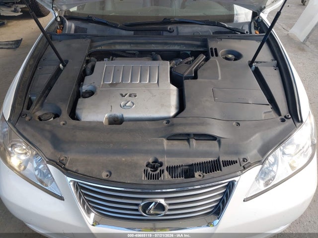 Aukcja sprzedaży 2008 Lexus Es 350, vin: JTHBJ46G582204423, numer aukcji: 45685119