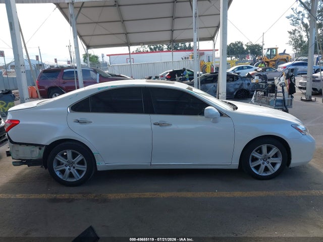 Aukcja sprzedaży 2008 Lexus Es 350, vin: JTHBJ46G582204423, numer aukcji: 45685119