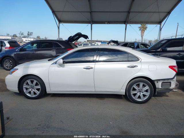Aukcja sprzedaży 2008 Lexus Es 350, vin: JTHBJ46G582204423, numer aukcji: 45685119
