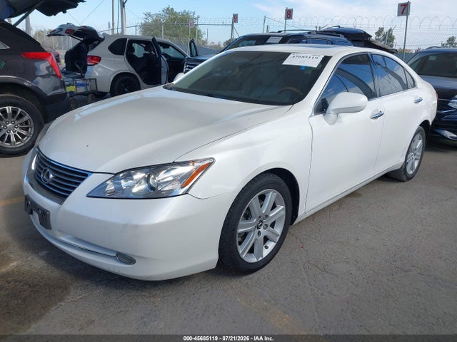 Aukcja sprzedaży 2008 Lexus Es 350, vin: JTHBJ46G582204423, numer aukcji: 45685119