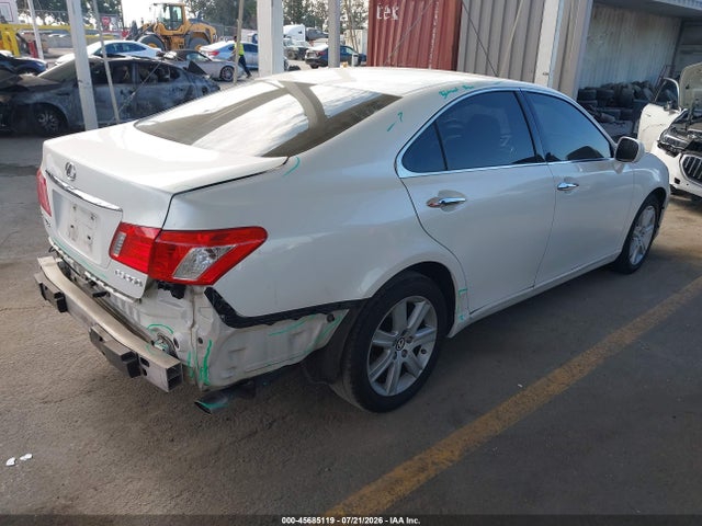 Aukcja sprzedaży 2008 Lexus Es 350, vin: JTHBJ46G582204423, numer aukcji: 45685119