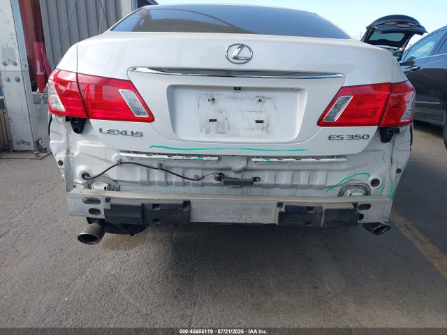 Aukcja sprzedaży 2008 Lexus Es 350, vin: JTHBJ46G582204423, numer aukcji: 45685119