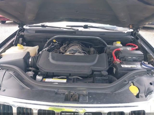 45685130 :رقم المزاد ، 1J8HR58255C666104 vin ، 2005 Jeep Grand Cherokee Limited مزاد بيع