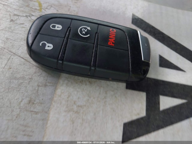 Продаж на аукціоні авто 2019 Dodge Journey Gt Awd, vin: 3C4PDDEG6KT816491, номер лоту: 45685134