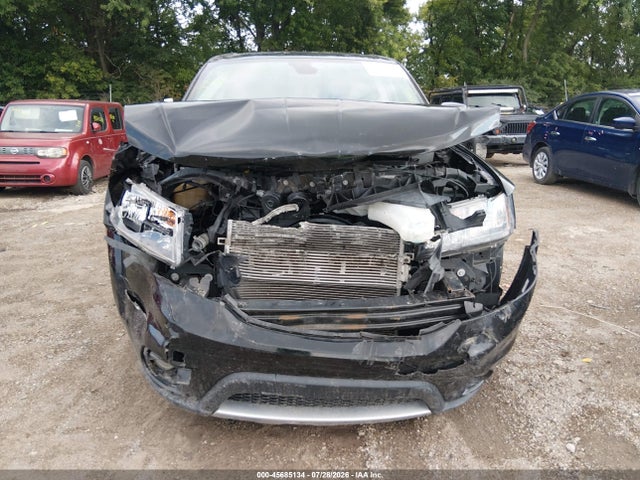 Продаж на аукціоні авто 2019 Dodge Journey Gt Awd, vin: 3C4PDDEG6KT816491, номер лоту: 45685134