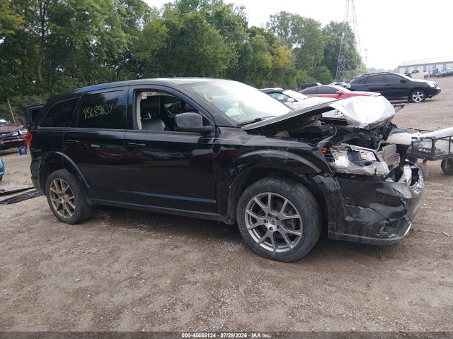 Продаж на аукціоні авто 2019 Dodge Journey Gt Awd, vin: 3C4PDDEG6KT816491, номер лоту: 45685134