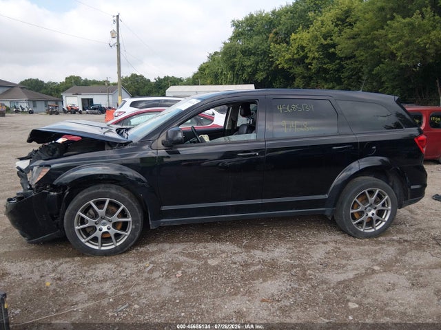 Продаж на аукціоні авто 2019 Dodge Journey Gt Awd, vin: 3C4PDDEG6KT816491, номер лоту: 45685134