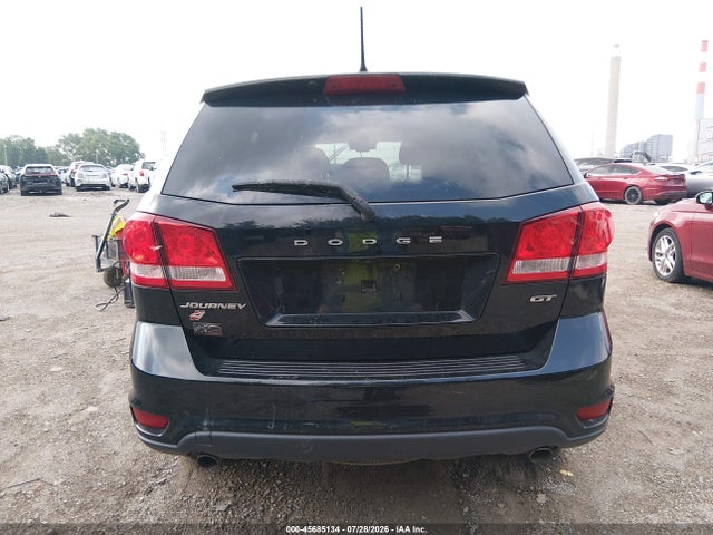 Продаж на аукціоні авто 2019 Dodge Journey Gt Awd, vin: 3C4PDDEG6KT816491, номер лоту: 45685134