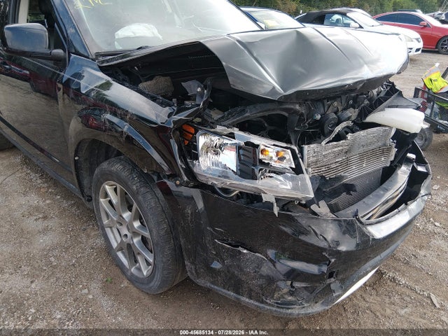 Продаж на аукціоні авто 2019 Dodge Journey Gt Awd, vin: 3C4PDDEG6KT816491, номер лоту: 45685134