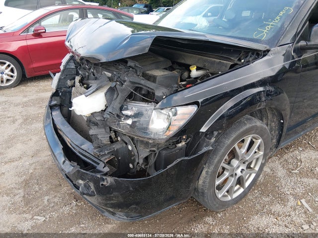 Продаж на аукціоні авто 2019 Dodge Journey Gt Awd, vin: 3C4PDDEG6KT816491, номер лоту: 45685134