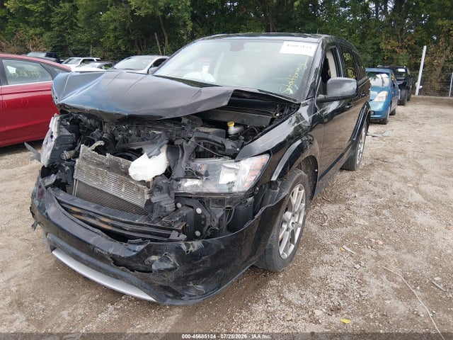 Продаж на аукціоні авто 2019 Dodge Journey Gt Awd, vin: 3C4PDDEG6KT816491, номер лоту: 45685134
