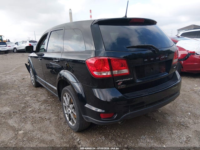 Продаж на аукціоні авто 2019 Dodge Journey Gt Awd, vin: 3C4PDDEG6KT816491, номер лоту: 45685134