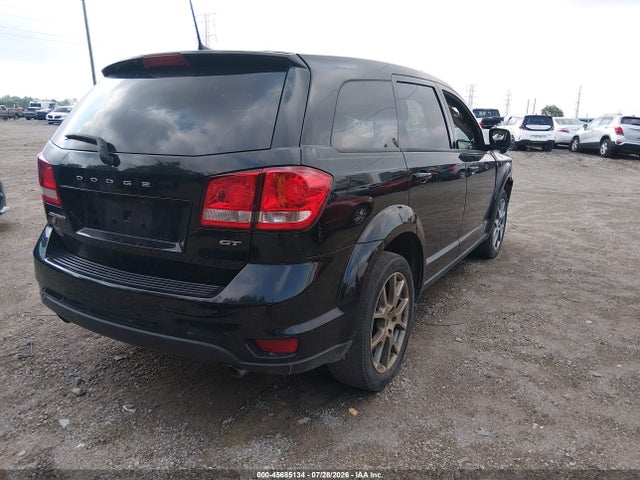 Продаж на аукціоні авто 2019 Dodge Journey Gt Awd, vin: 3C4PDDEG6KT816491, номер лоту: 45685134