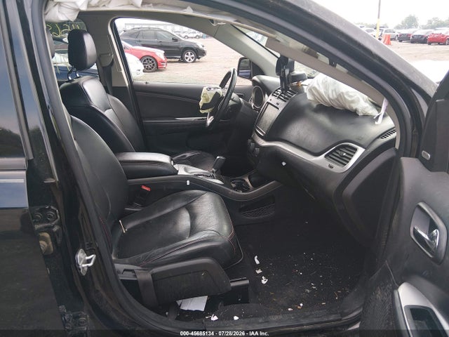 Продаж на аукціоні авто 2019 Dodge Journey Gt Awd, vin: 3C4PDDEG6KT816491, номер лоту: 45685134