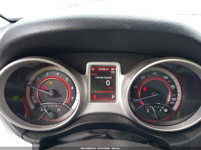 Продаж на аукціоні авто 2019 Dodge Journey Gt Awd, vin: 3C4PDDEG6KT816491, номер лоту: 45685134