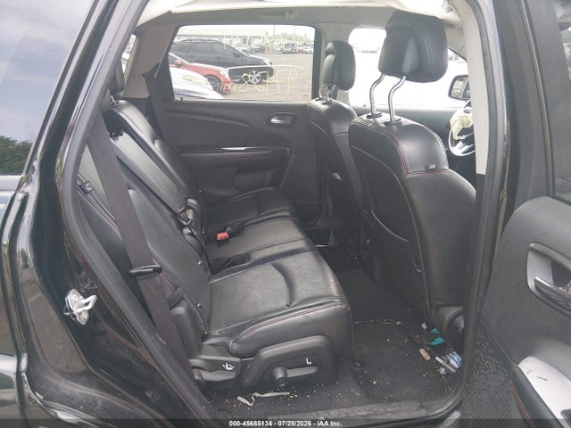 Продаж на аукціоні авто 2019 Dodge Journey Gt Awd, vin: 3C4PDDEG6KT816491, номер лоту: 45685134