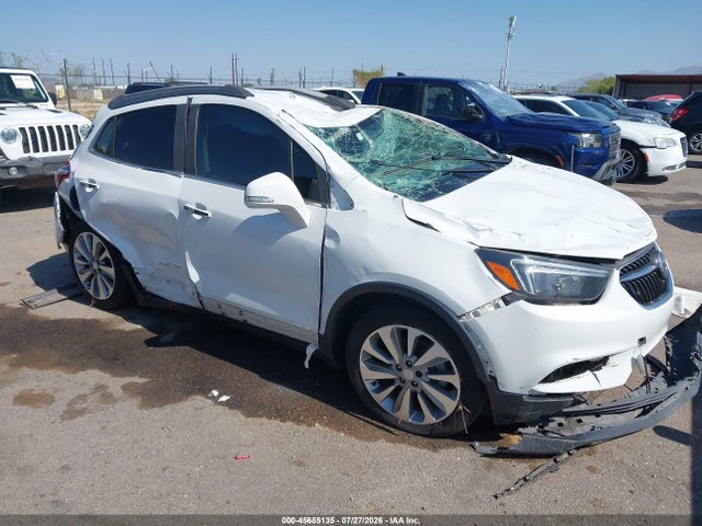 2019 KL4CJASB9KB707937 main image