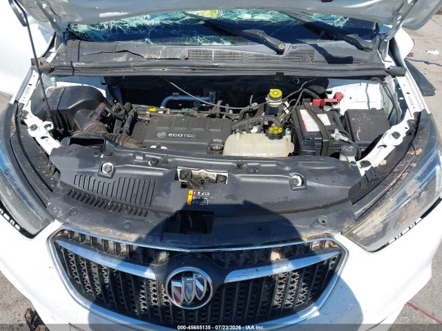 Buick Encore Fwd Preferred 2019 KL4CJASB9KB707937 Image 10