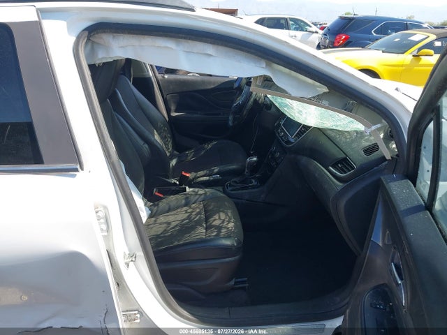 Buick Encore Fwd Preferred 2019 KL4CJASB9KB707937 Image 5