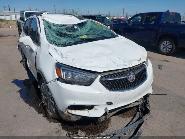 Buick Encore Fwd Preferred 2019 KL4CJASB9KB707937 Image 6