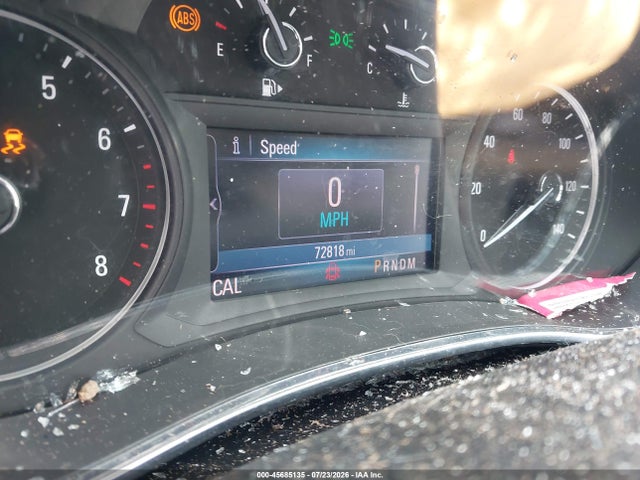 Buick Encore Fwd Preferred 2019 KL4CJASB9KB707937 Image 7