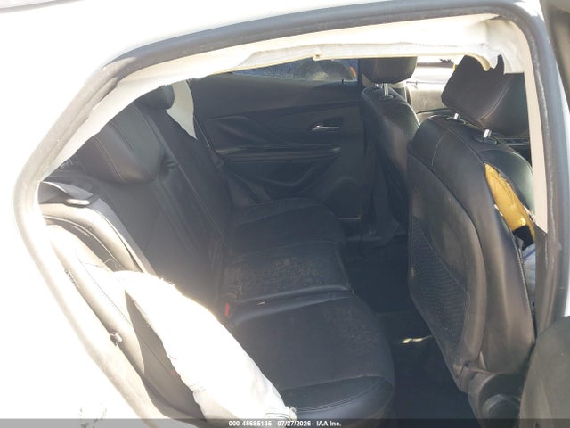 Buick Encore Fwd Preferred 2019 KL4CJASB9KB707937 Image 8