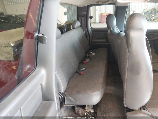 Продажа на аукционе авто 2003 Chevrolet Silverado 1500, vin: 2GCEC19VX31201009, номер лота: 45685137
