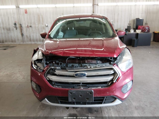 Aukcja sprzedaży 2017 Ford Escape Se, vin: 1FMCU9GD5HUB66738, numer aukcji: 45685140