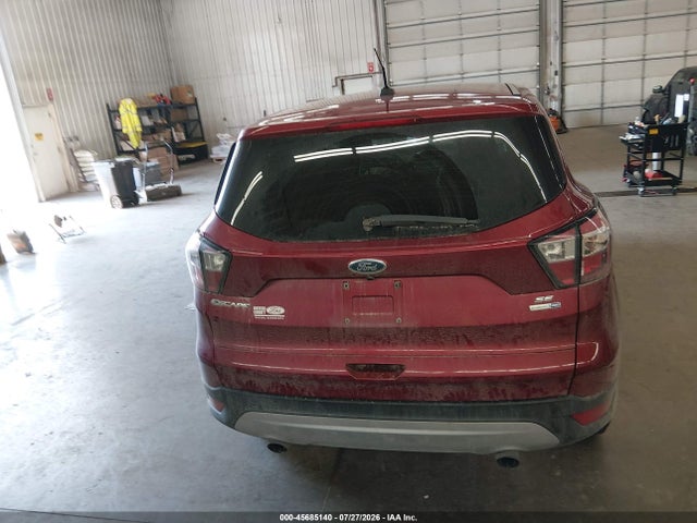 Aukcja sprzedaży 2017 Ford Escape Se, vin: 1FMCU9GD5HUB66738, numer aukcji: 45685140