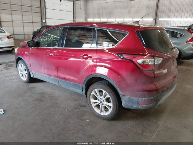 Aukcja sprzedaży 2017 Ford Escape Se, vin: 1FMCU9GD5HUB66738, numer aukcji: 45685140